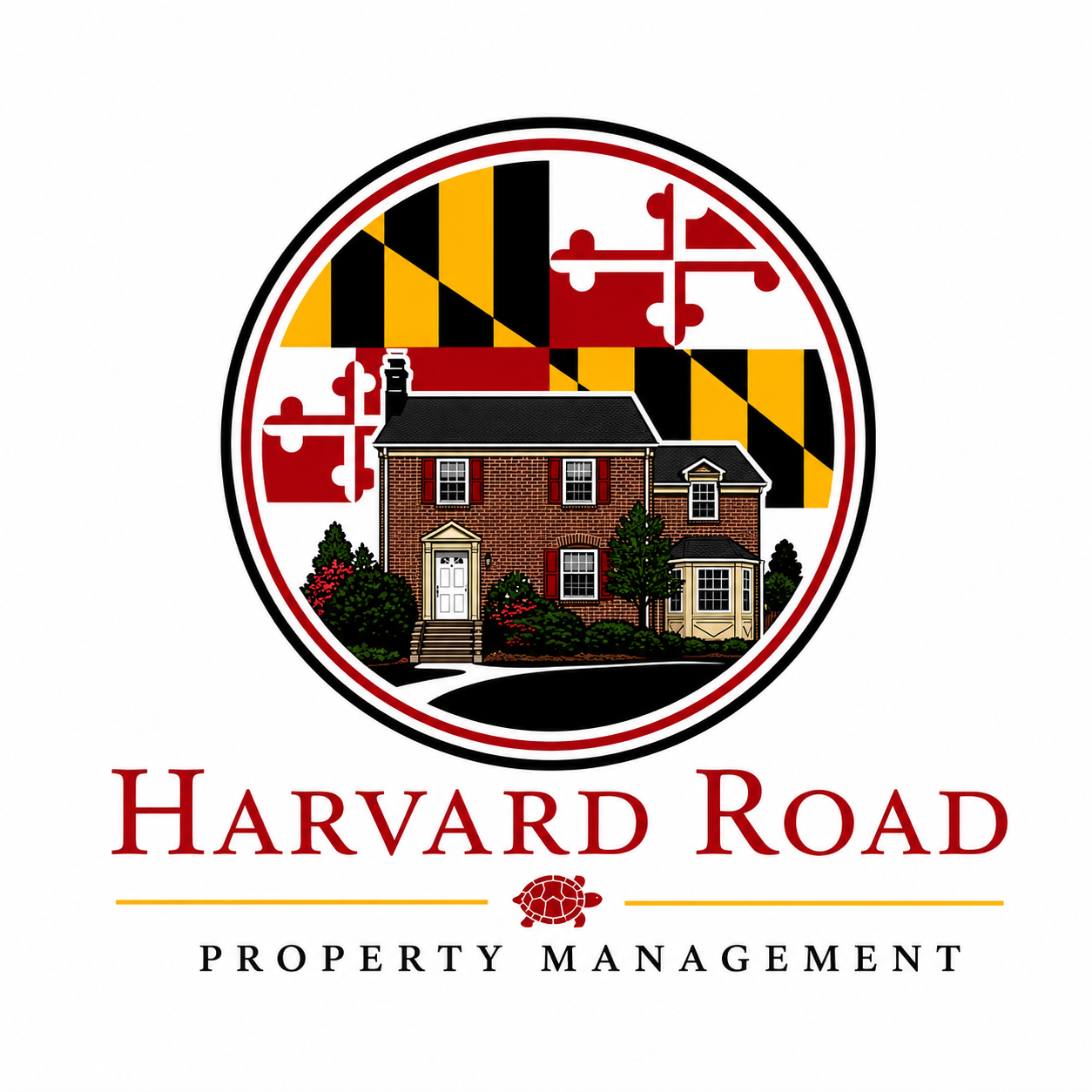 Harvard Road Property Management
